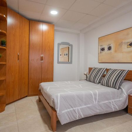 The Photographer Flat Malaga Exterior photo